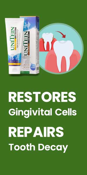 Shop Unitein Toothpaste